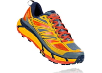 HOKA ONE ONE MAFATE SPEED 2 OLD GOLD