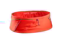 Salomon PULSE BELT FIERY RED