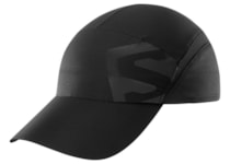 Salomon XA CAP BLACK/SHINY