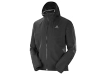 Salomon BONATTI PRO WP JKT M BLACK