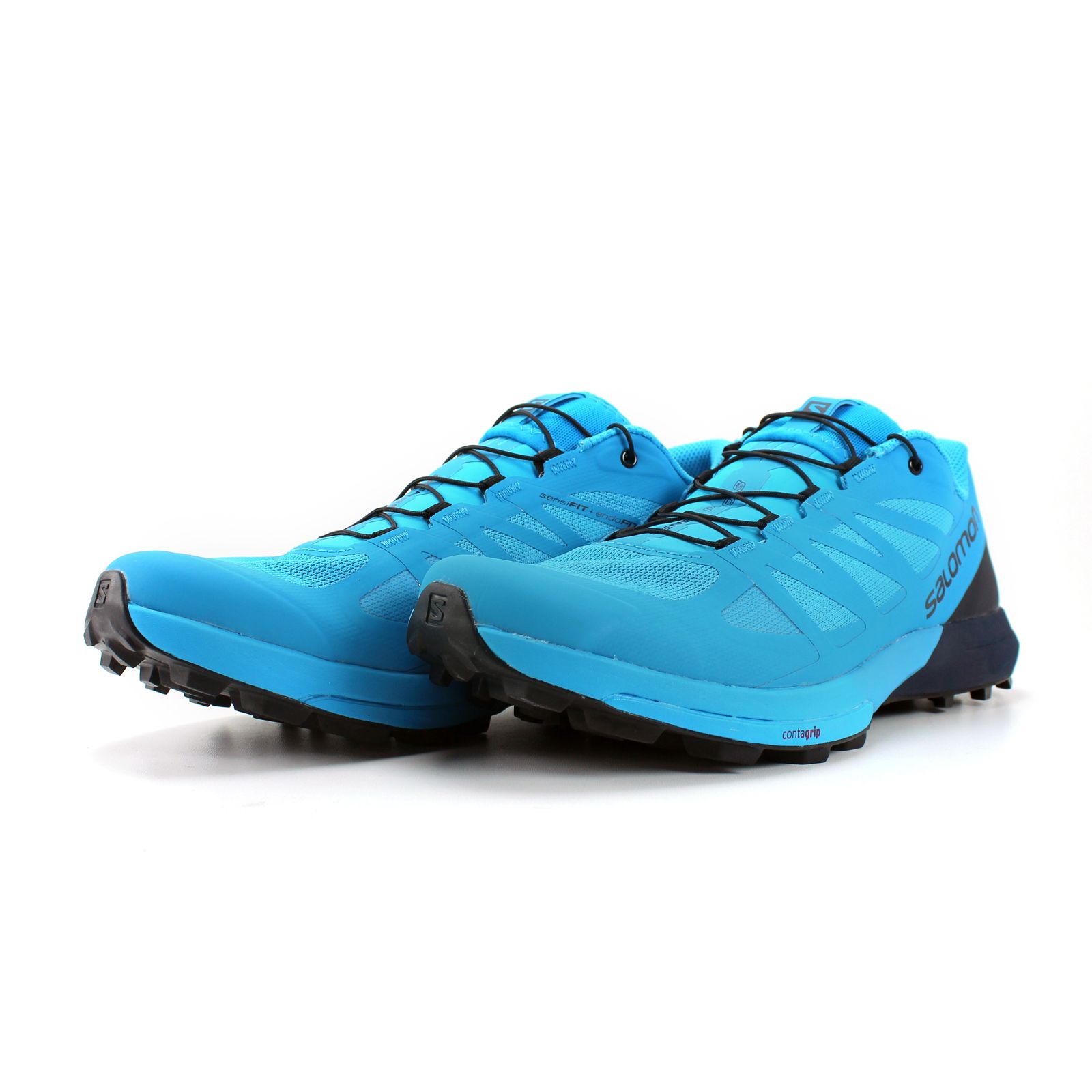 salomon pro sense 3