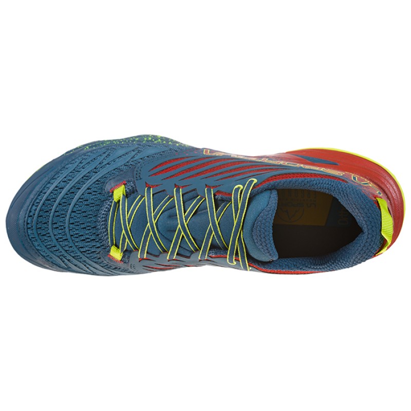la sportiva akasha 44