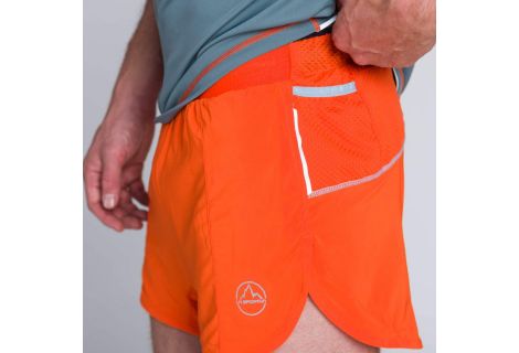 la sportiva auster short