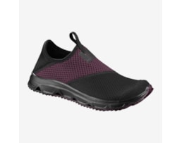 Salomon RX MOC 4.0 W BLACK/PURPLE