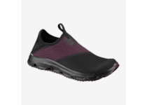 Salomon RX MOC 4.0 W BLACK/PURPLE