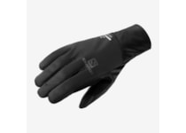 Salomon EQUIPE GLOVE U BLACK
