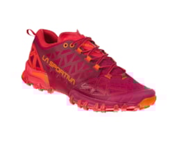 La Sportiva BUSHIDO II W BEET/GARNET