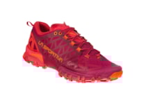 La Sportiva BUSHIDO II W BEET/GARNET