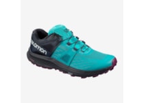 Salomon ULTRA PRO W TILE BLUE