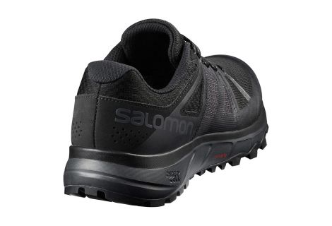 salomon trailster black