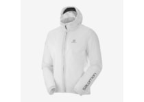 Salomon BONATTI RACE WP JKT M WHITE