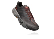 HOKA ONE ONE SPEEDGOAT 4 DARK GREY