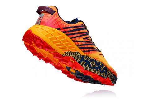 hoka speedgoat evo 4