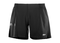 Salomon S-LAB SHORT 6 M BLACK 2020