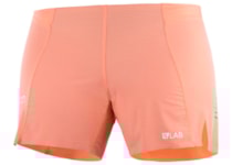 Salomon S/LAB SHORT W PAPAYA
