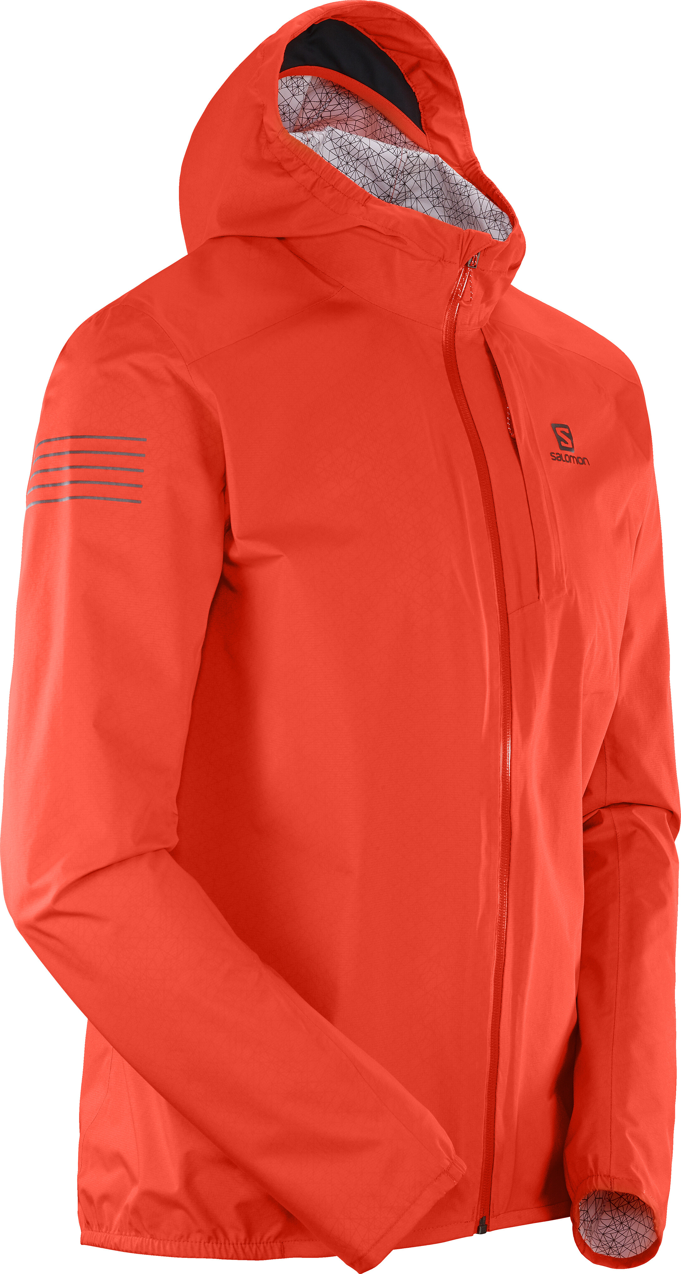 salomon wp