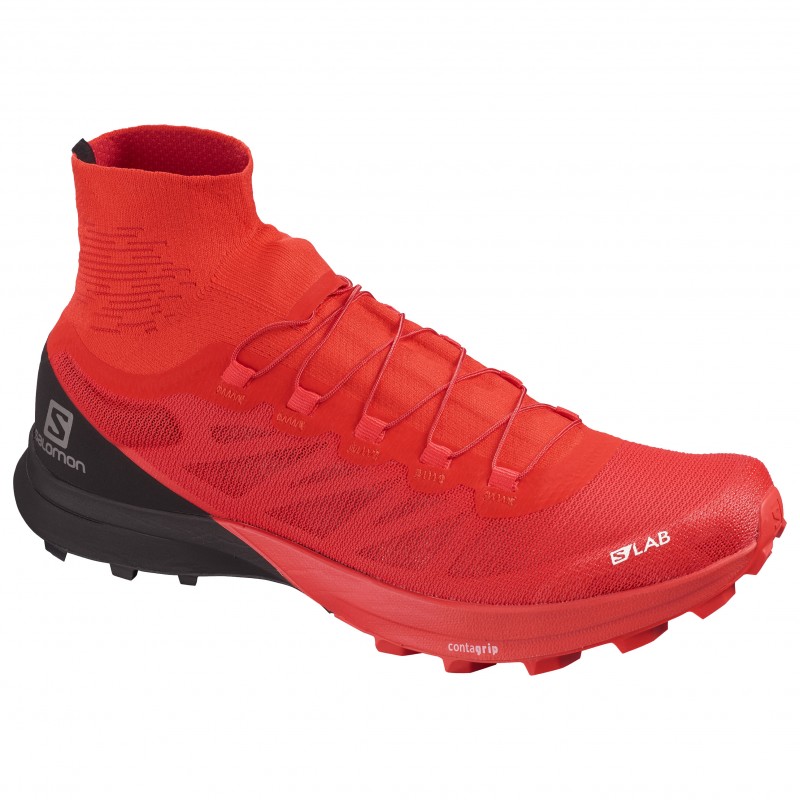 Salomon S LAB SENSE 8 SOFTGROUND RUN
