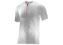 Salomon EXO MOTION HZ SS TEE M WHITE