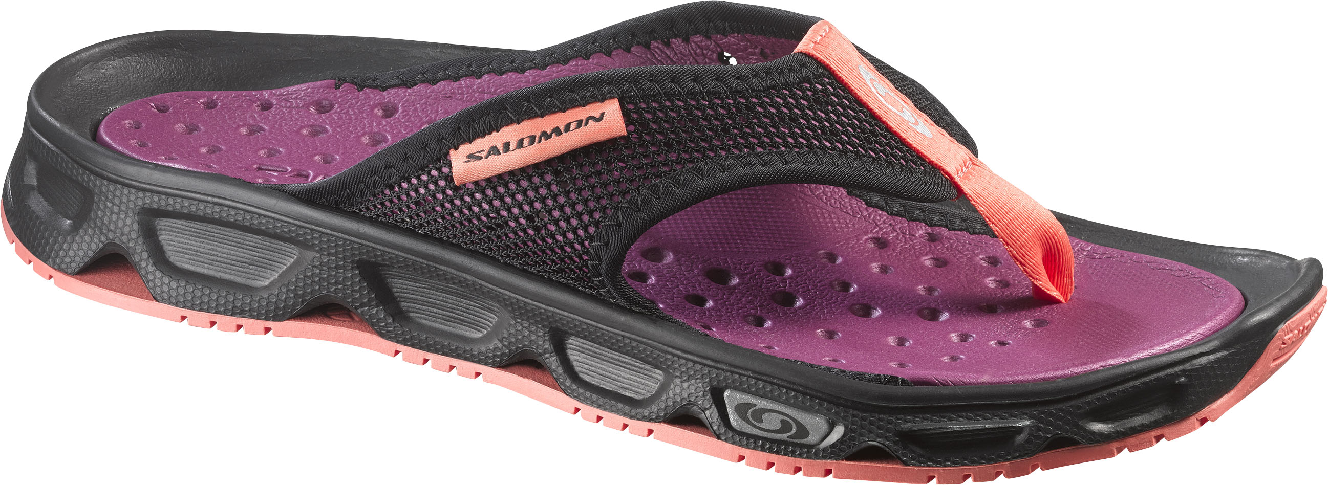 Salomon rx break women's cheap