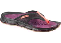 Salomon RX BREAK W BLACK/MYSTIC PURPLE