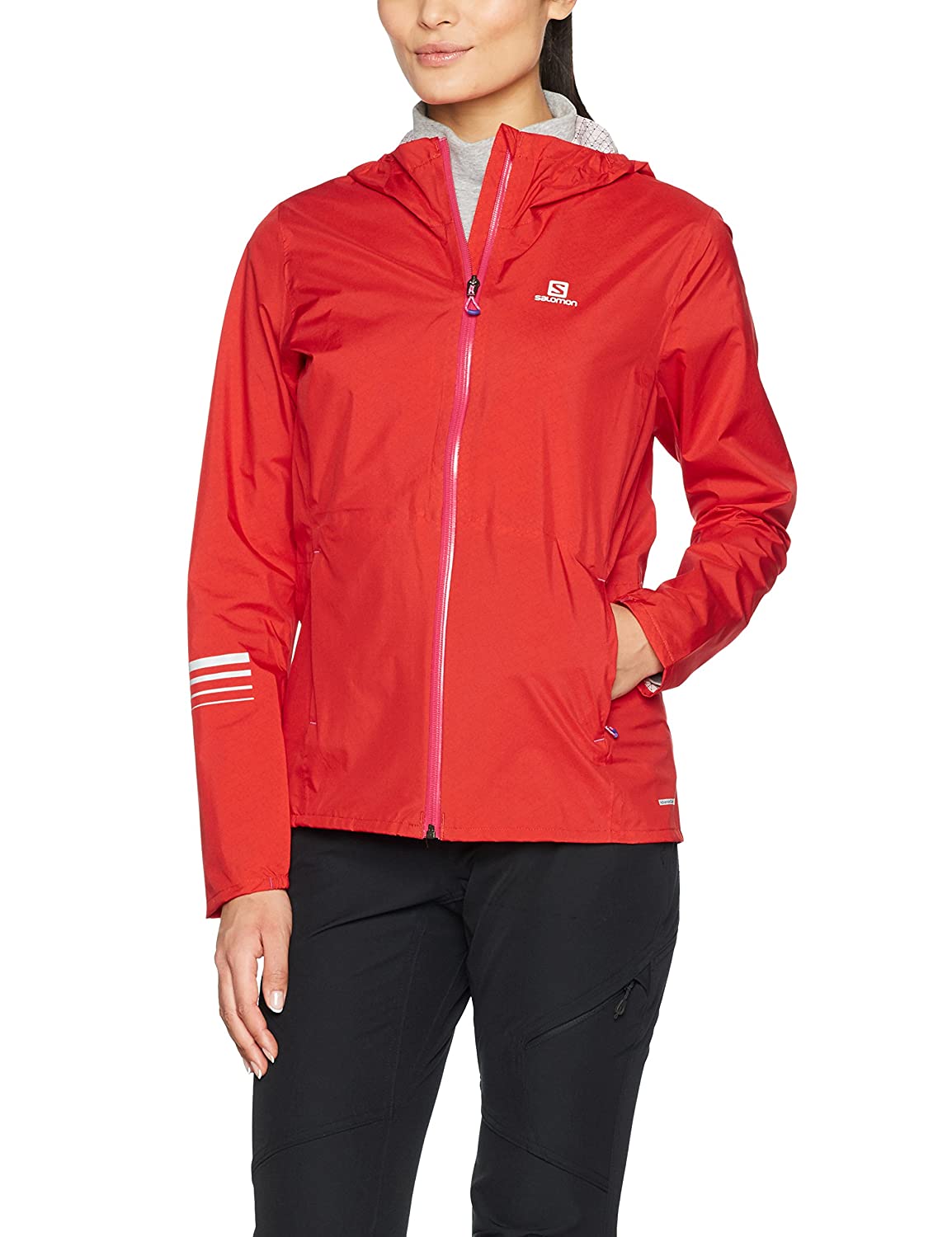 lightning wp jkt w salomon