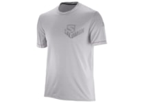 Salomon PULSE SS TEE ALLOY