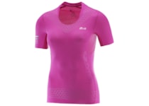 Salomon S-LAB EXO SS TEE W ROSE VIOLET