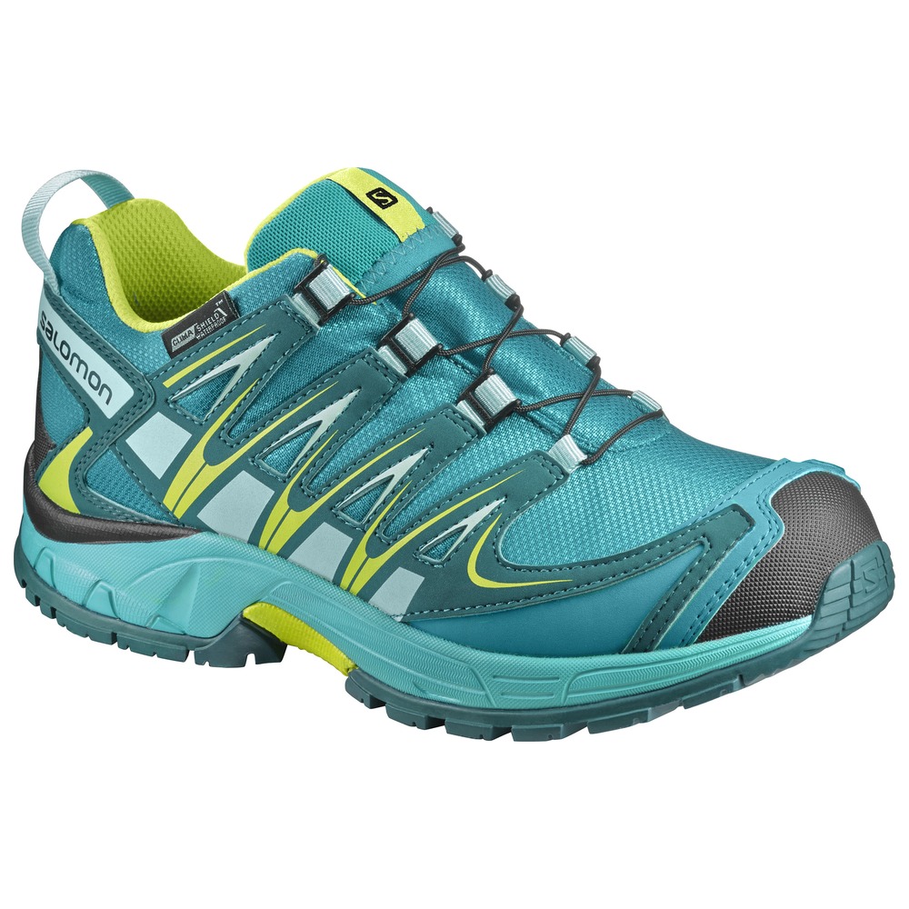 Salomon XA PRO 3D CSWP K CERAMIC RUN