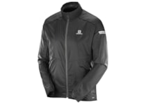 Salomon AGILE WIND JKT M BLACK