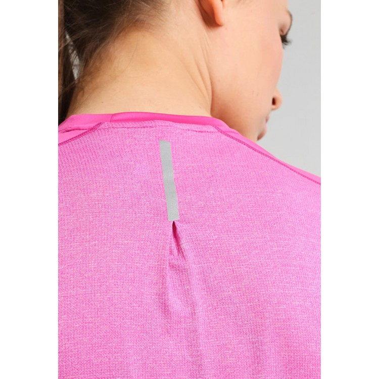salomon agile ls tee w