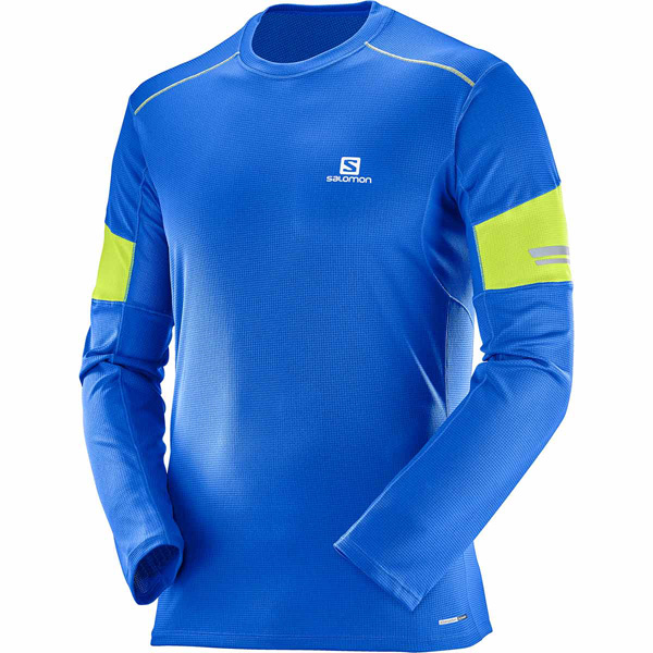 Agile ls tee m 2025