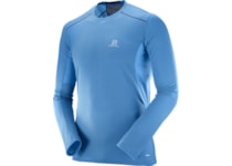 Salomon TRAIL RUNNER LS TEE M HAWAIIAN