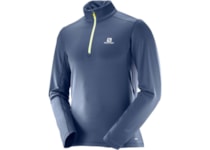 Salomon AGILE WARM HZ MID M DRESS BLUE