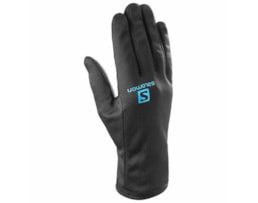 Salomon SPEED PRO GLOVE U BLACK