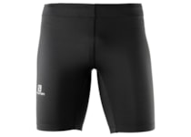 Salomon AGILE SHORT TIGHT M BLACK