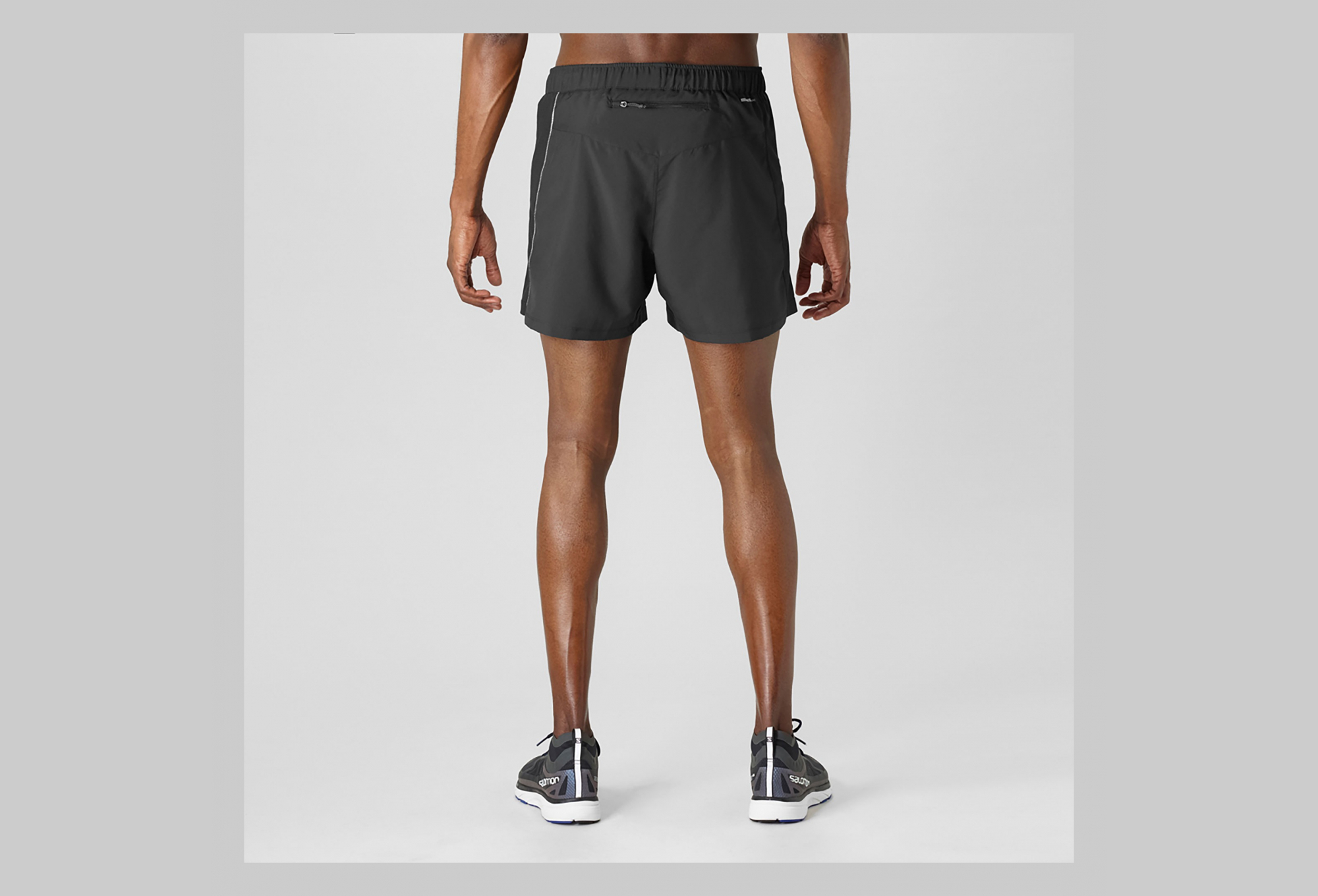 salomon agile short