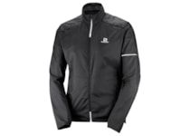 Salomon AGILE WIND JKT M BLACK