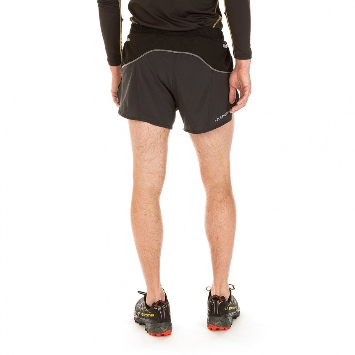 Auster short la sportiva deals