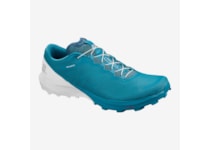 Salomon SENSE PRO 4 FJORD BLUE 2020