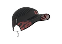 Compressport PRO RACING CAP BLACK