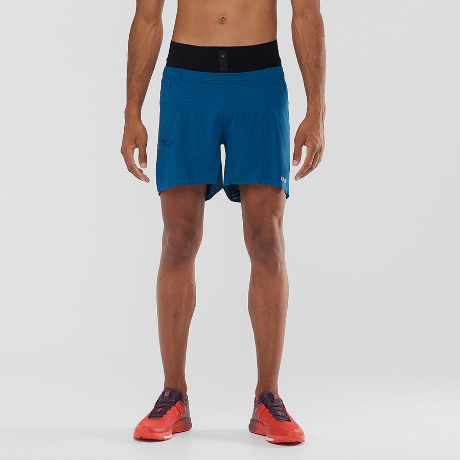 salomon s lab shorts 6