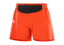Salomon SENSE PRO SHORT M CHERRY TOMATO
