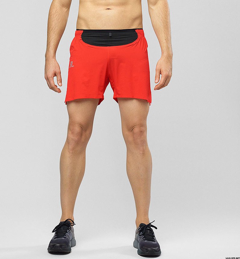 salomon sense pro short m