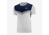 Salomon S/LAB SENSE TEE WHITE