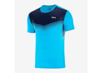 Salomon S/LAB SENSE TEE TRANSCEND BLUE