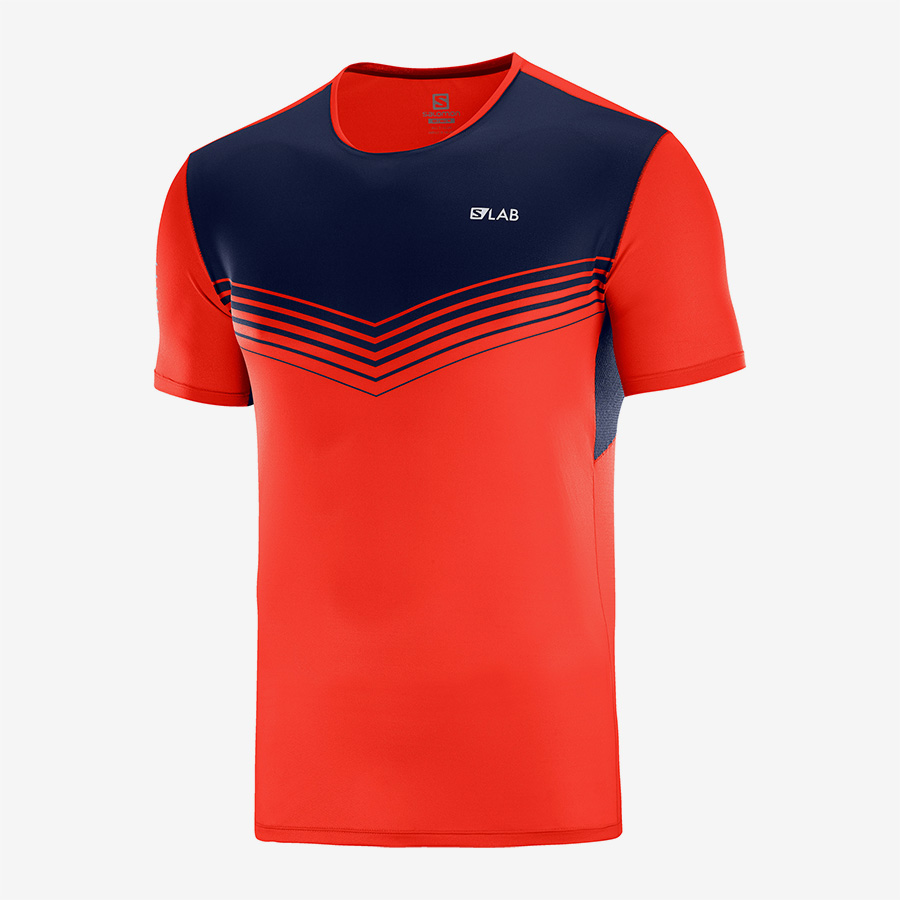 salomon sense tee m