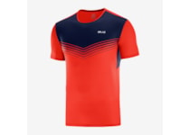 Salomon S/LAB SENSE TEE RACING RED