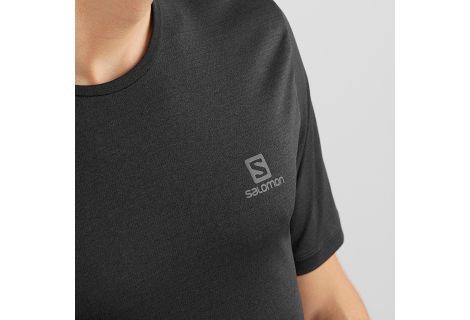 salomon agile tee