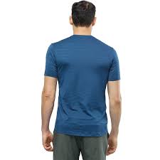 salomon xa tee m