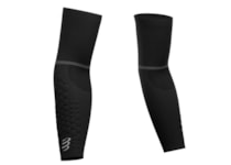 COMPRESSPORT ARM FORCE ULTRALIGHT BLACK